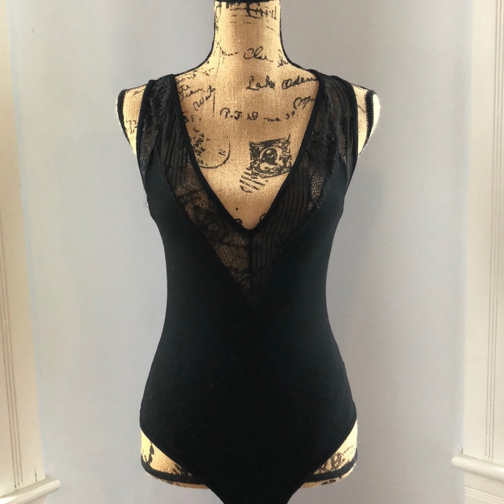 Tank Bodysuit